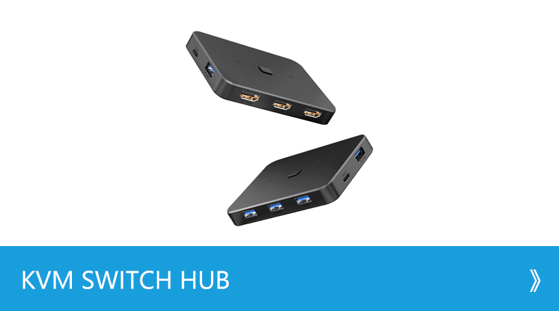 Remote Desktop Kvm KVM Extender: A Professional Solution for Remote Computer Access