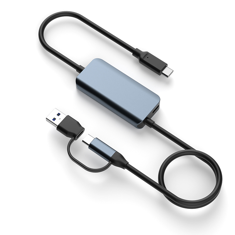 Video Capture Card
